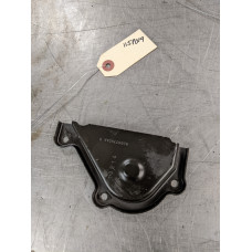 115P019 Engine Oil Pump Shield From 2015 Chrysler 200 2.4 115P019 Engine Oil Pump Shield From 2015 Chrysler 200 2.4